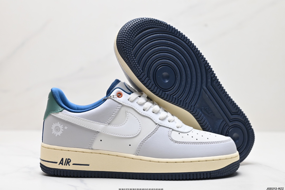 Nike Air Force 1 Shoes